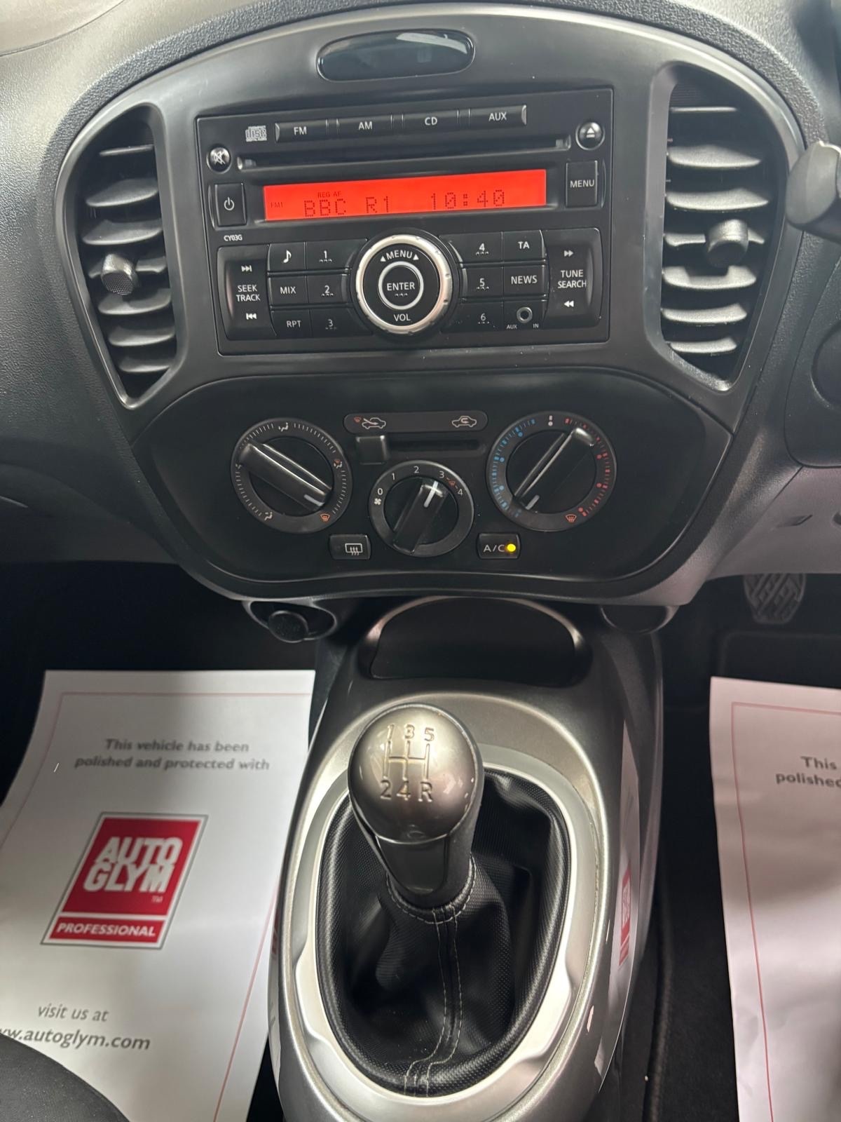 Used Nissan Juke 2017 for sale - 77094683: Photo 5