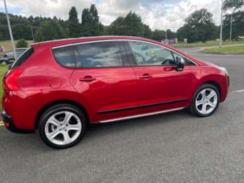 Used Peugeot 3008 2012 for sale - 75170254: Photo