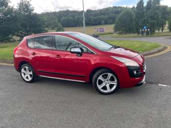 Used Peugeot 3008 2012 for sale - 75170254: Photo