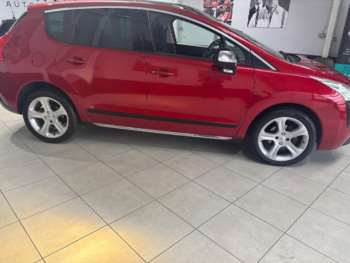 Used Peugeot 3008 2012 for sale - 75170254: Photo