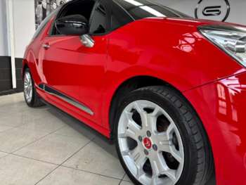 Used Citroen DS3 2013 for sale - 74753338: Photo