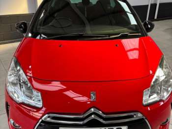 Used Citroen DS3 2013 for sale - 74753338: Photo