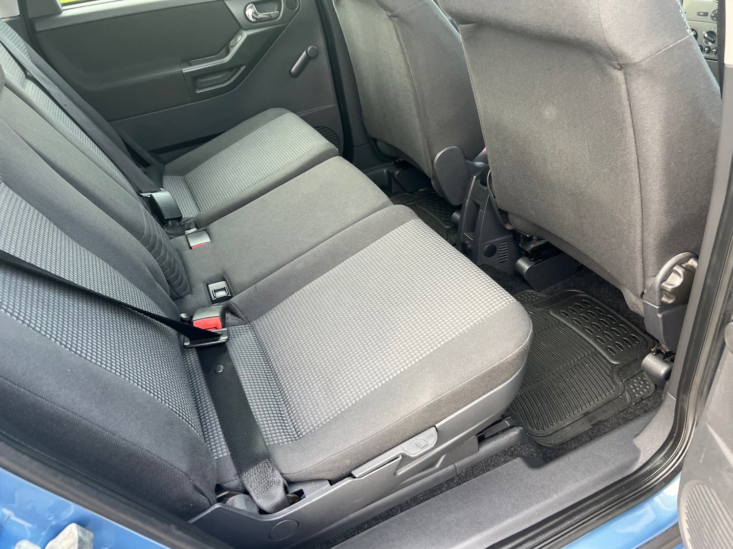 Used Vauxhall Meriva 2008 for sale - 77770396: Photo 6