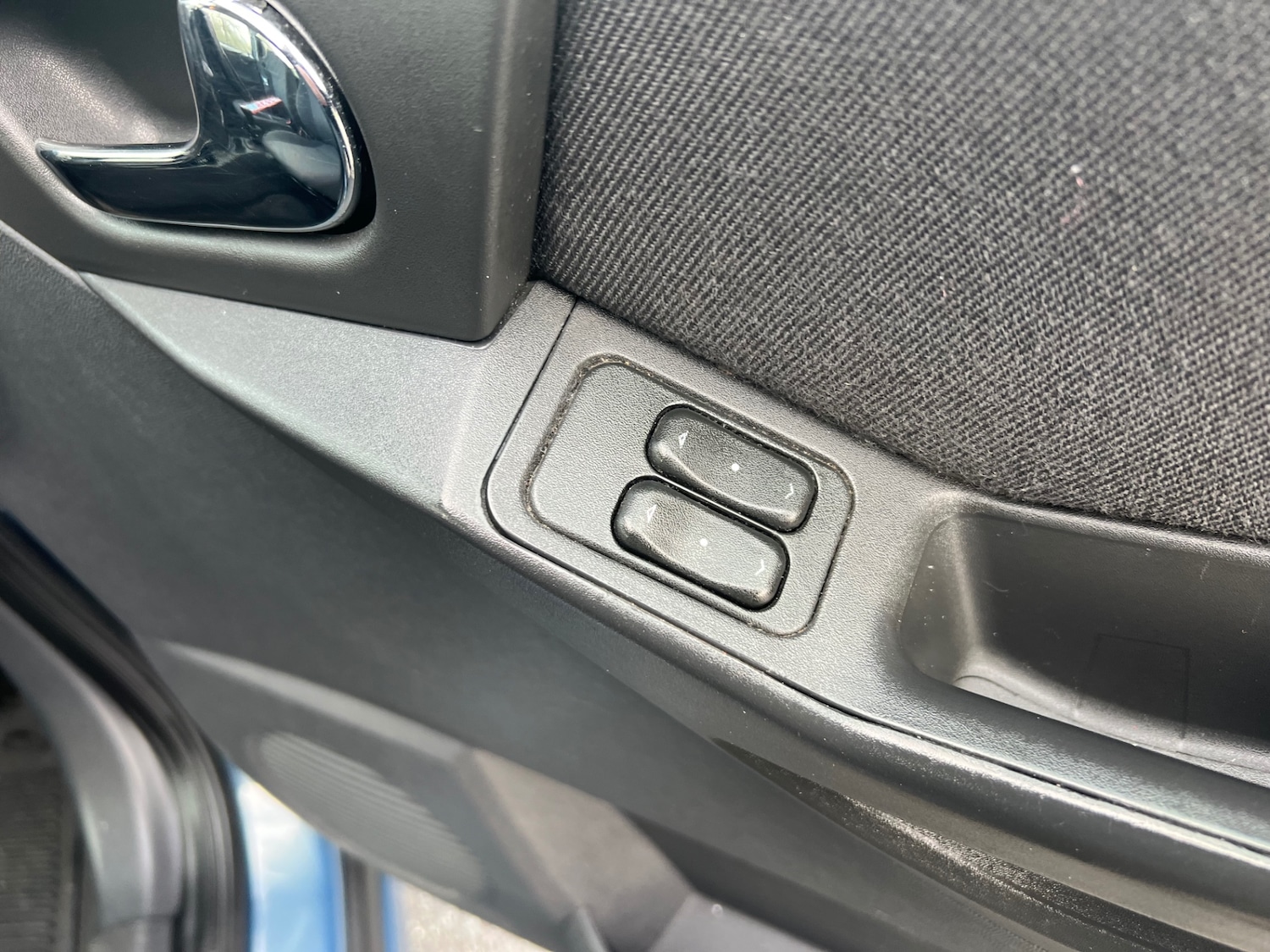 Used Vauxhall Meriva 2008 for sale - 77770396: Photo 7