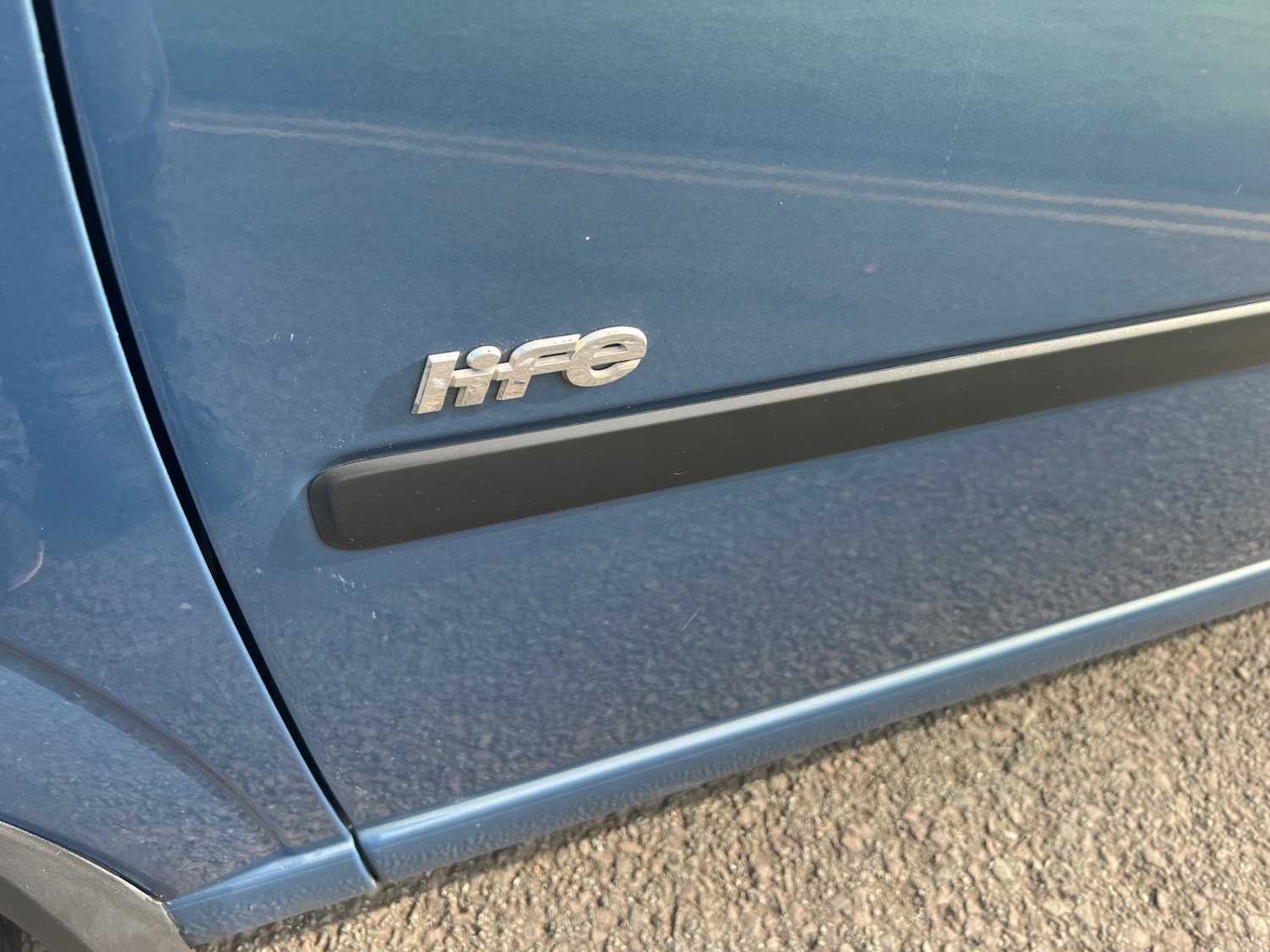 Used Vauxhall Meriva 2008 for sale - 77770396: Photo 8