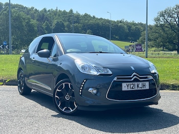 Used DS Automobiles DS 3 2015 for sale - 78594667: Photo