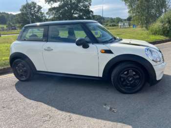 Used MINI Hatch 2010 for sale - 75170212: Photo