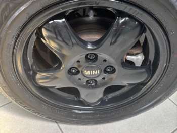 Used MINI Hatch 2010 for sale - 75170212: Photo