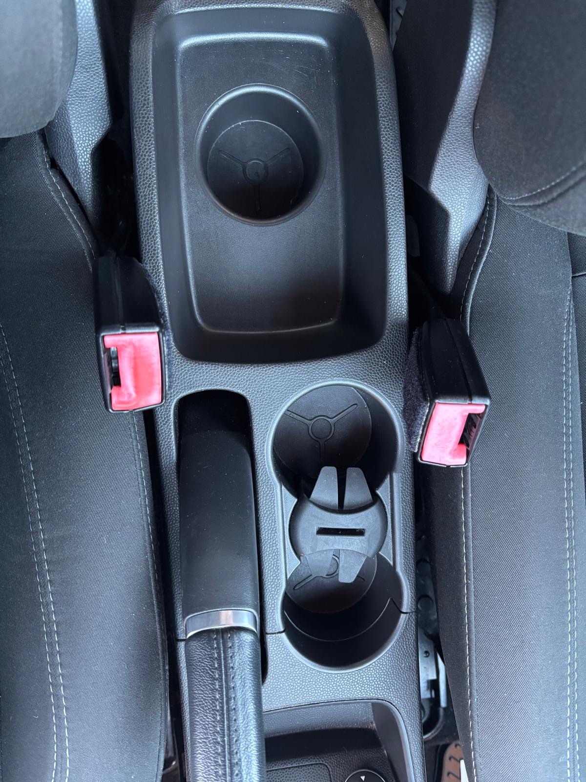 Used Ford Fiesta 2015 for sale - 76892214: Photo 13