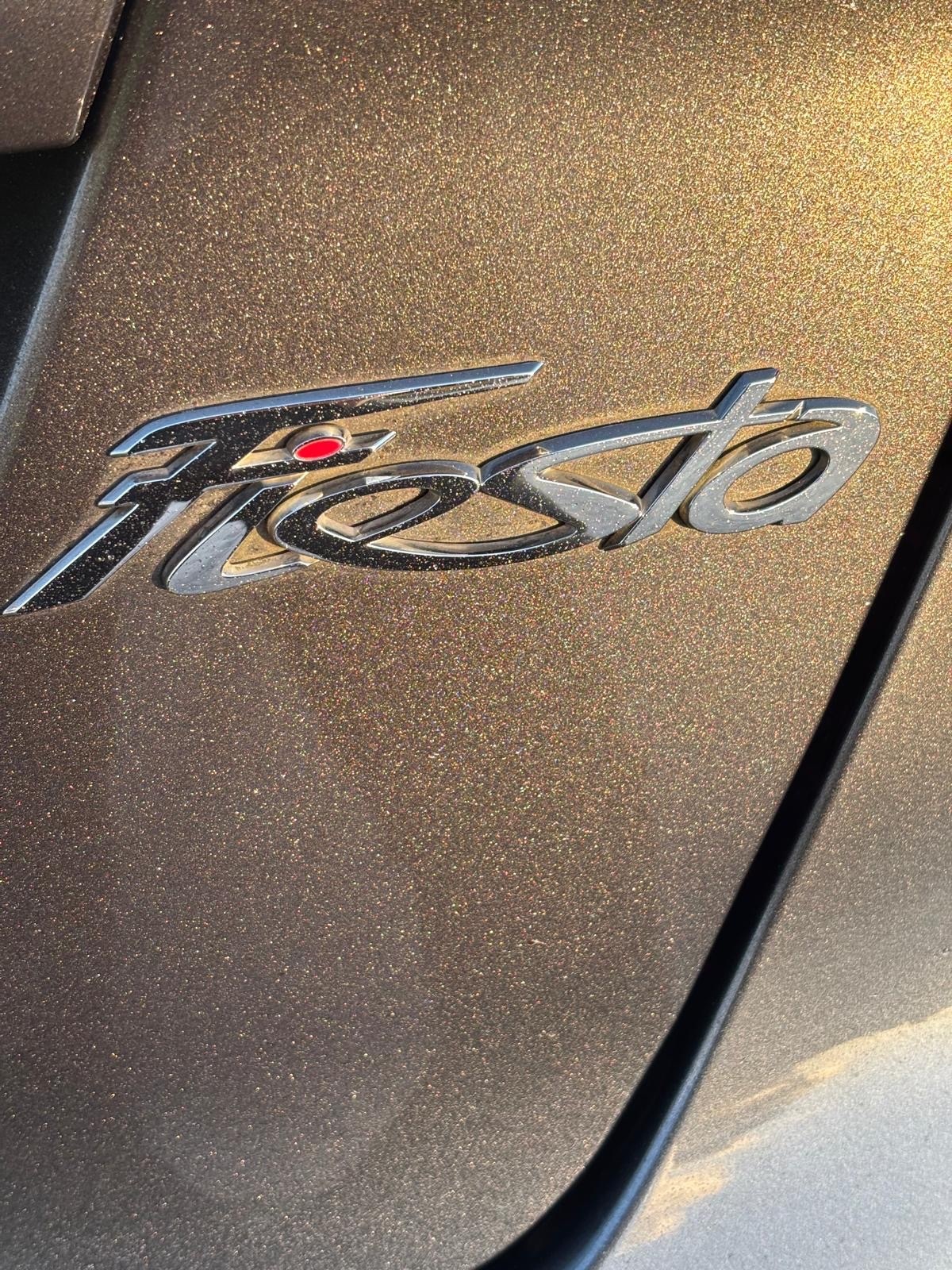 Used Ford Fiesta 2015 for sale - 76892214: Photo 16