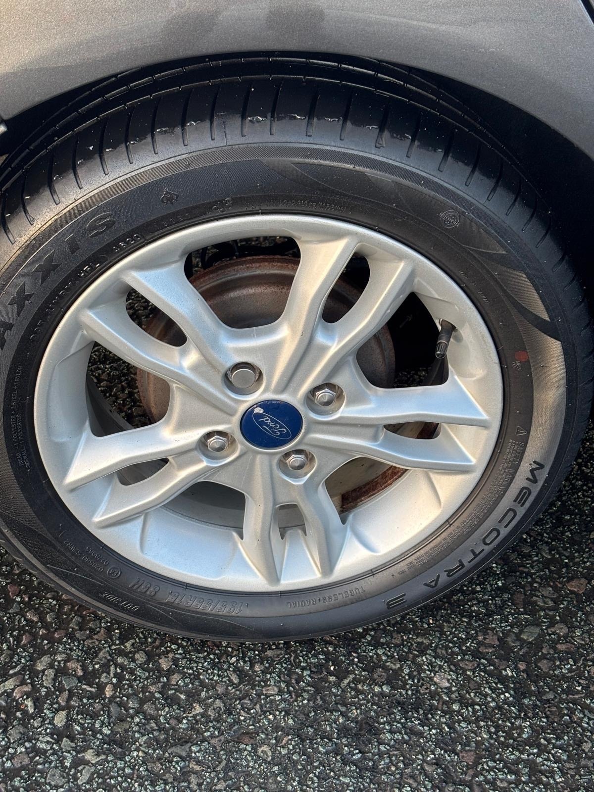 Used Ford Fiesta 2015 for sale - 76892214: Photo 19