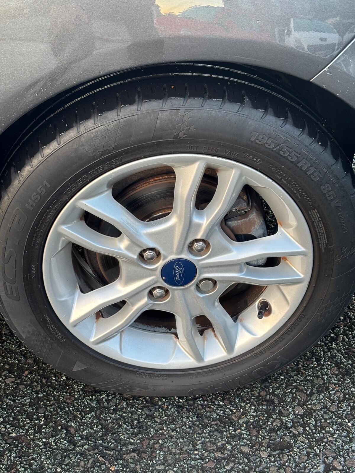 Used Ford Fiesta 2015 for sale - 76892214: Photo 20