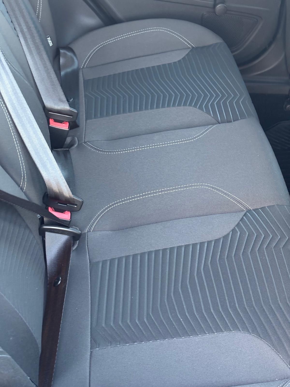 Used Ford Fiesta 2015 for sale - 76892214: Photo 9