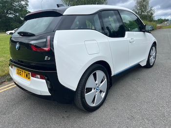 Used BMW i3 2017 for sale - 78367606: Photo