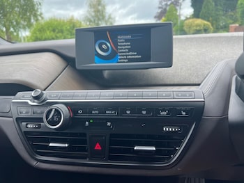 Used BMW i3 2017 for sale - 78367606: Photo