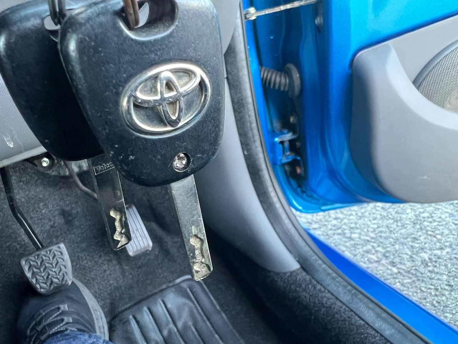 Used Toyota AYGO 2010 for sale - 76921960: Photo 13