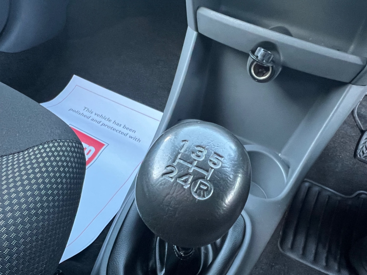 Used Toyota AYGO 2010 for sale - 76921960: Photo 15