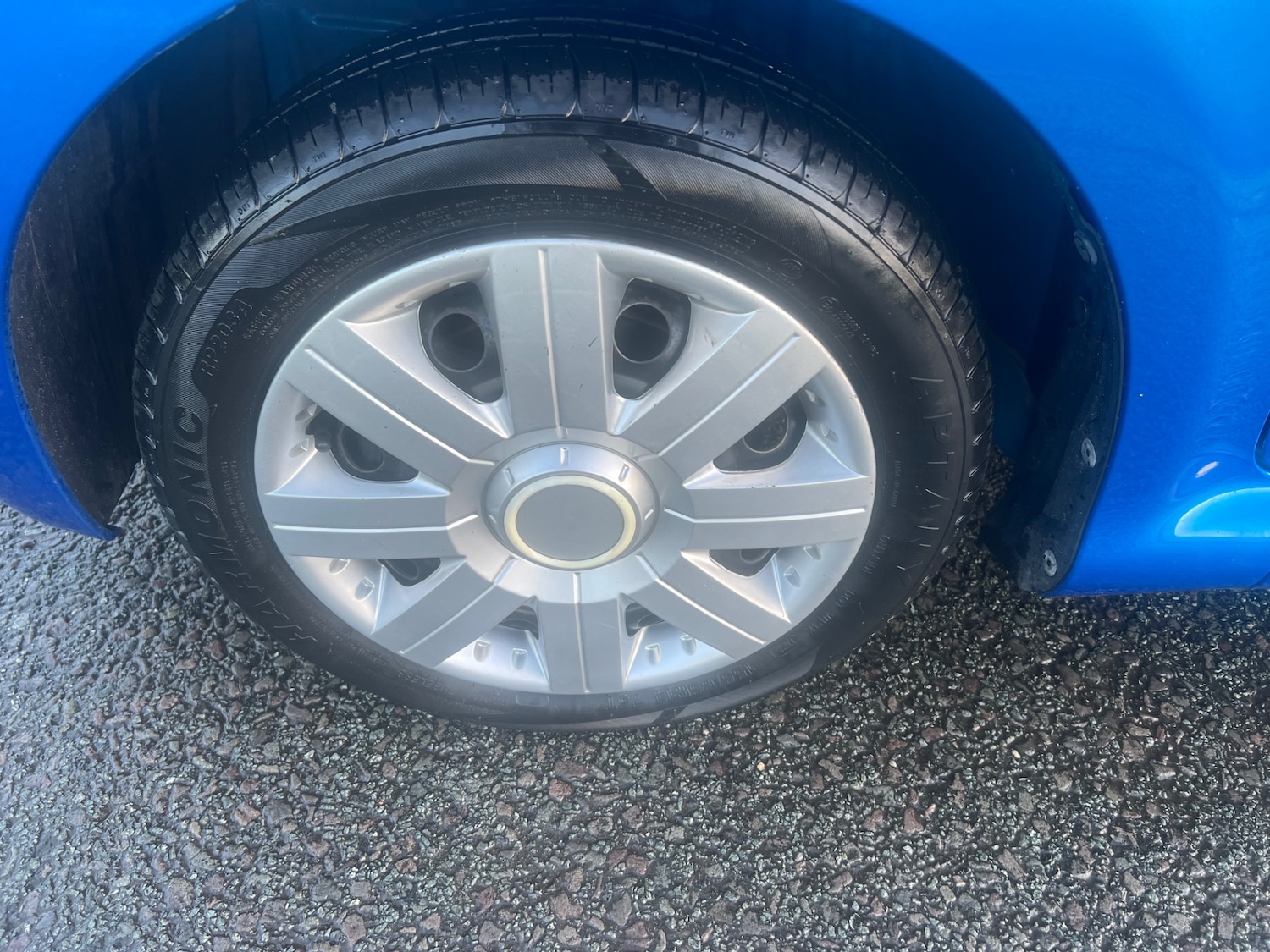 Used Toyota AYGO 2010 for sale - 76921960: Photo 16