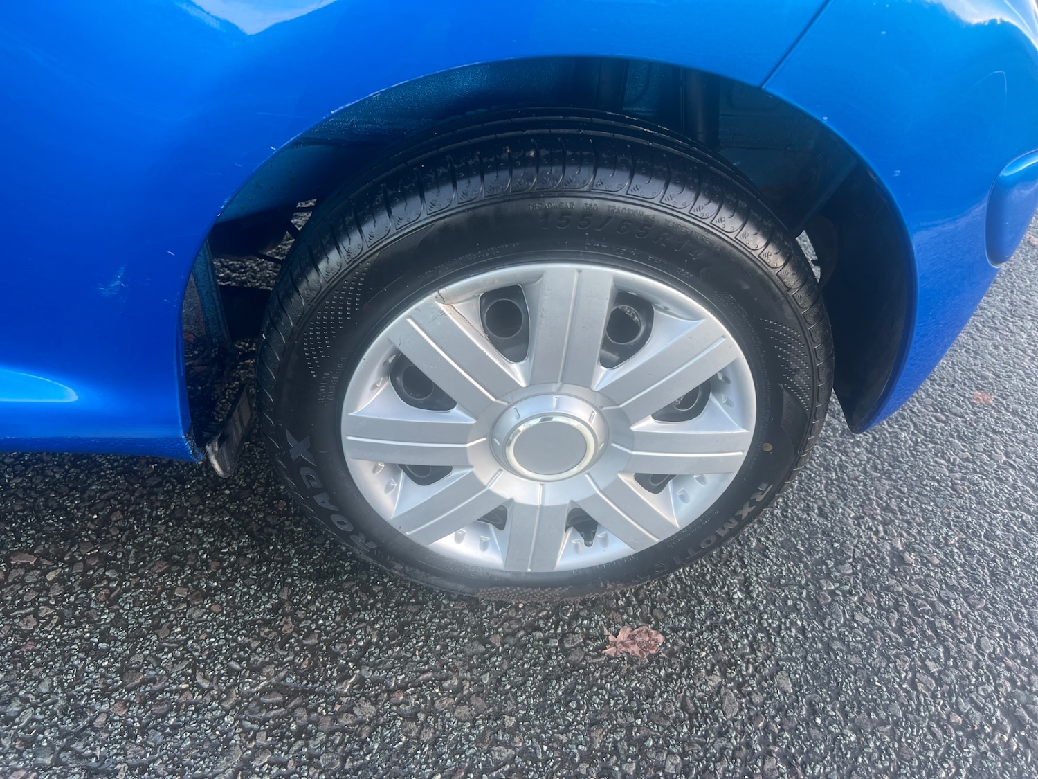 Used Toyota AYGO 2010 for sale - 76921960: Photo 17