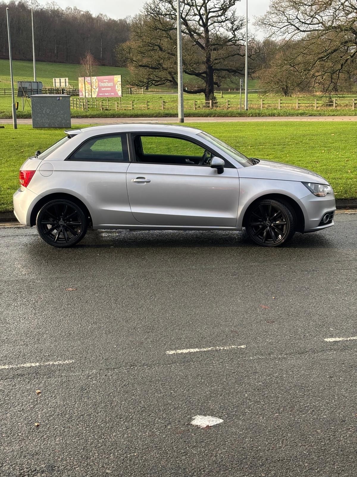 Used Audi A1 2014 for sale - 76958484: Photo 1