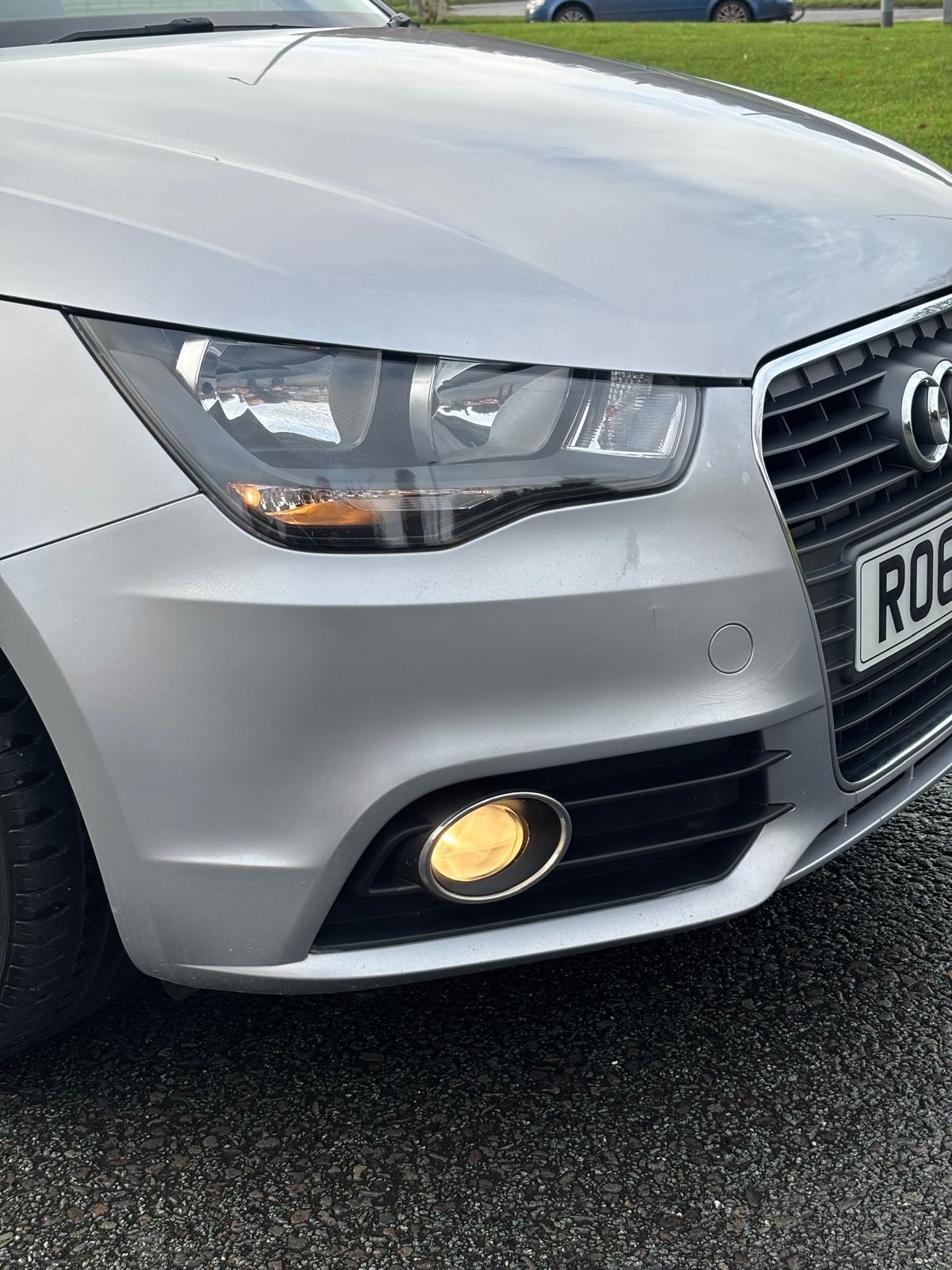 Used Audi A1 2014 for sale - 76958484: Photo 10