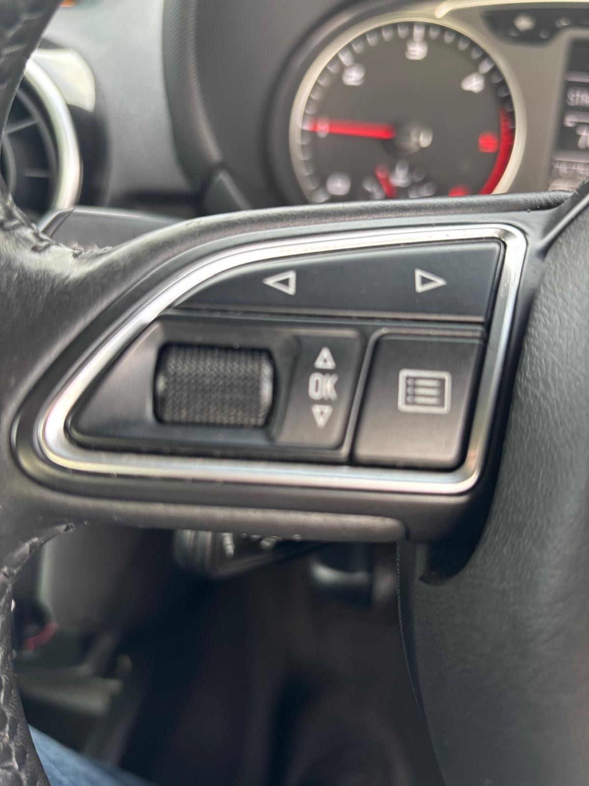 Used Audi A1 2014 for sale - 76958484: Photo 12