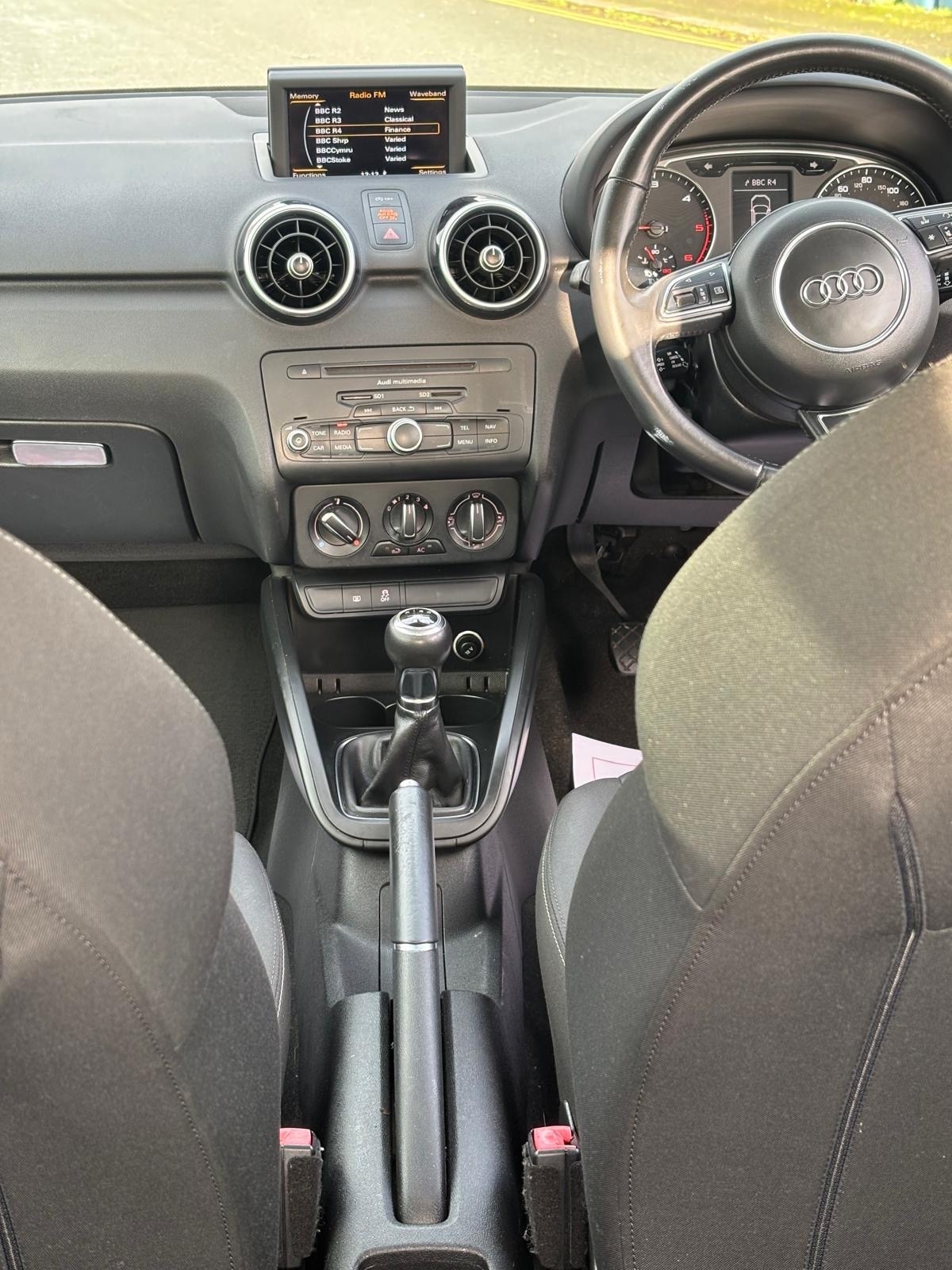 Used Audi A1 2014 for sale - 76958484: Photo 21