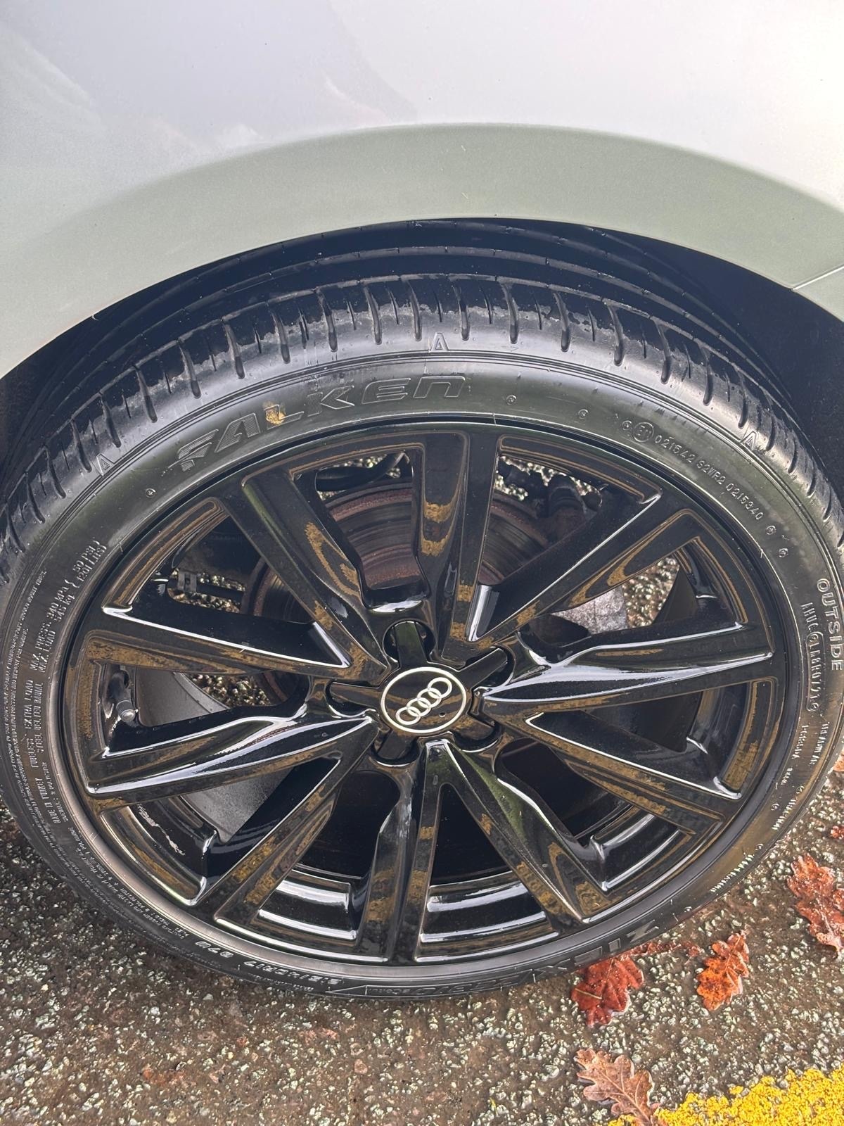 Used Audi A1 2014 for sale - 76958484: Photo 24