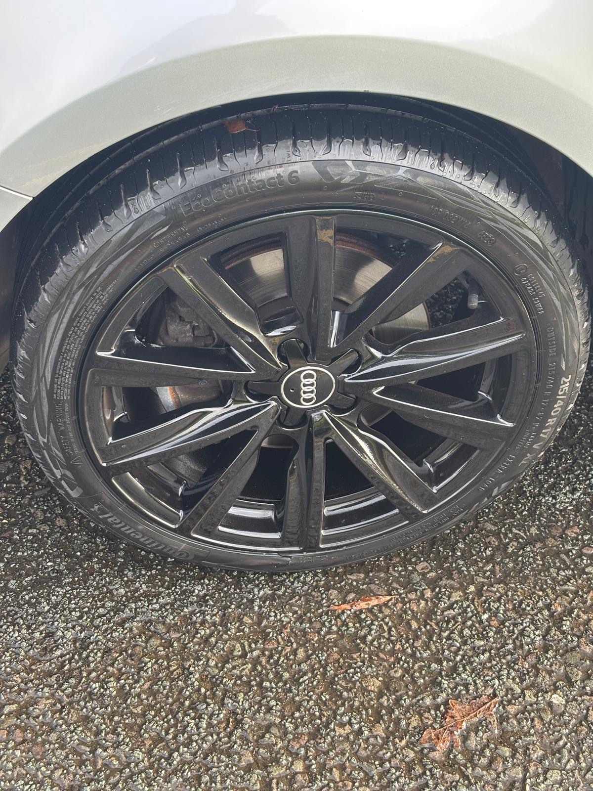 Used Audi A1 2014 for sale - 76958484: Photo 25