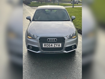 Used Audi A1 2014 for sale - 76958484: Photo