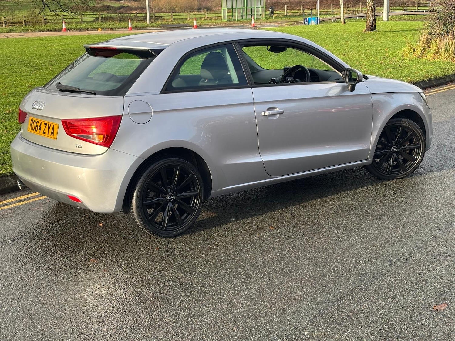 Used Audi A1 2014 for sale - 76958484: Photo 5