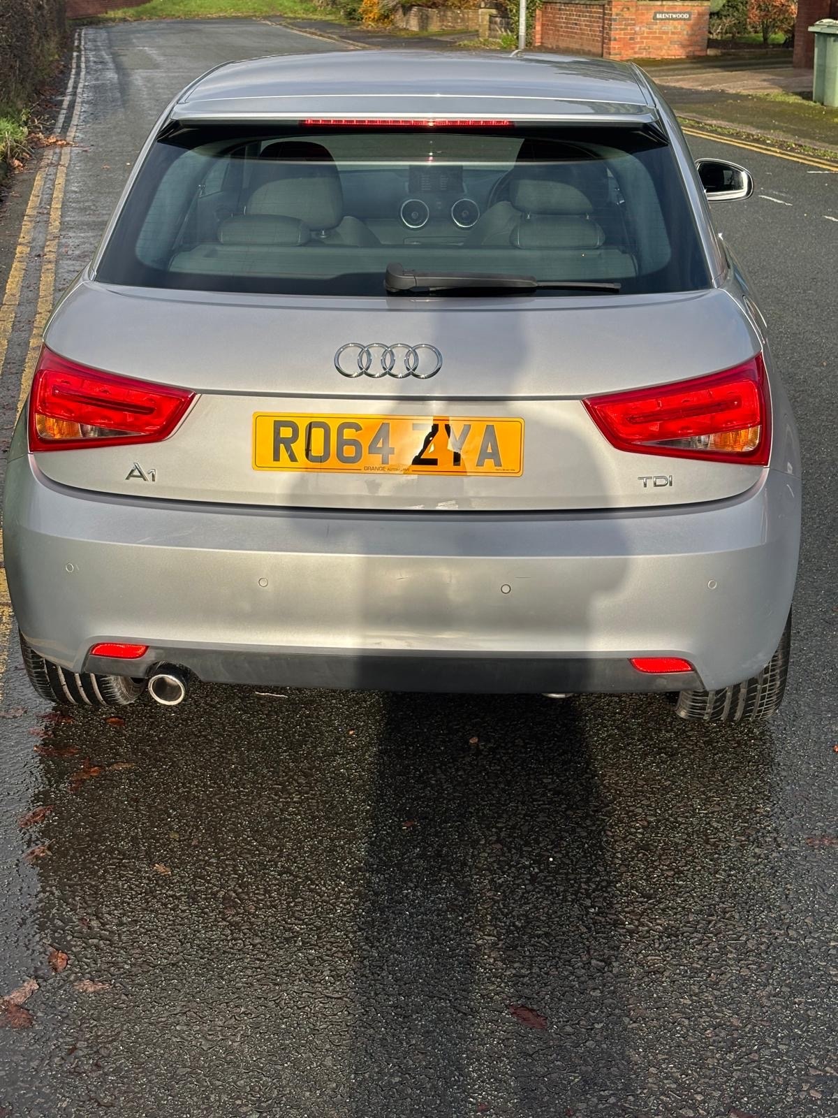 Used Audi A1 2014 for sale - 76958484: Photo 7