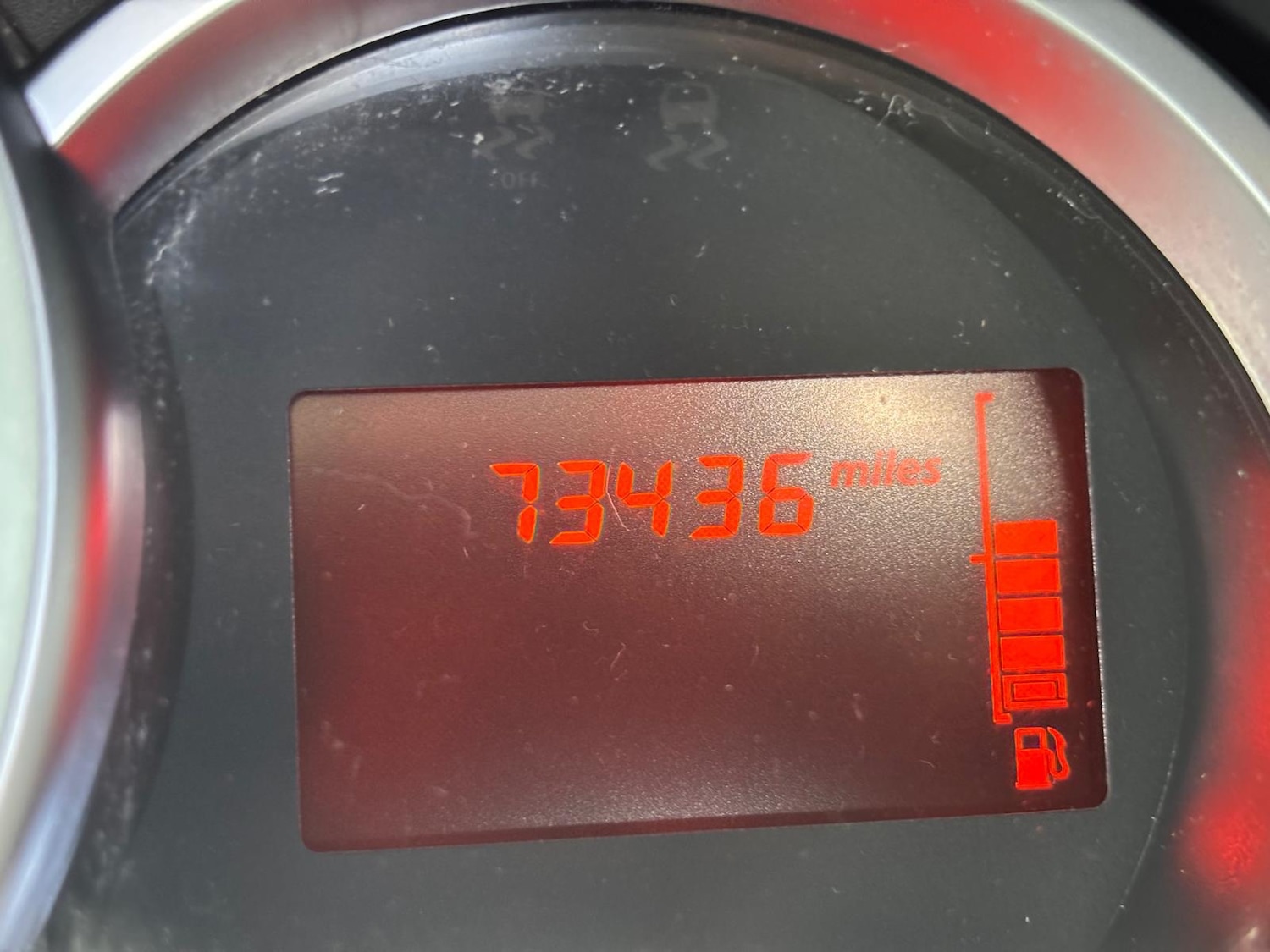 Used Dacia Sandero Stepway 2017 for sale - 77093791: Photo 10