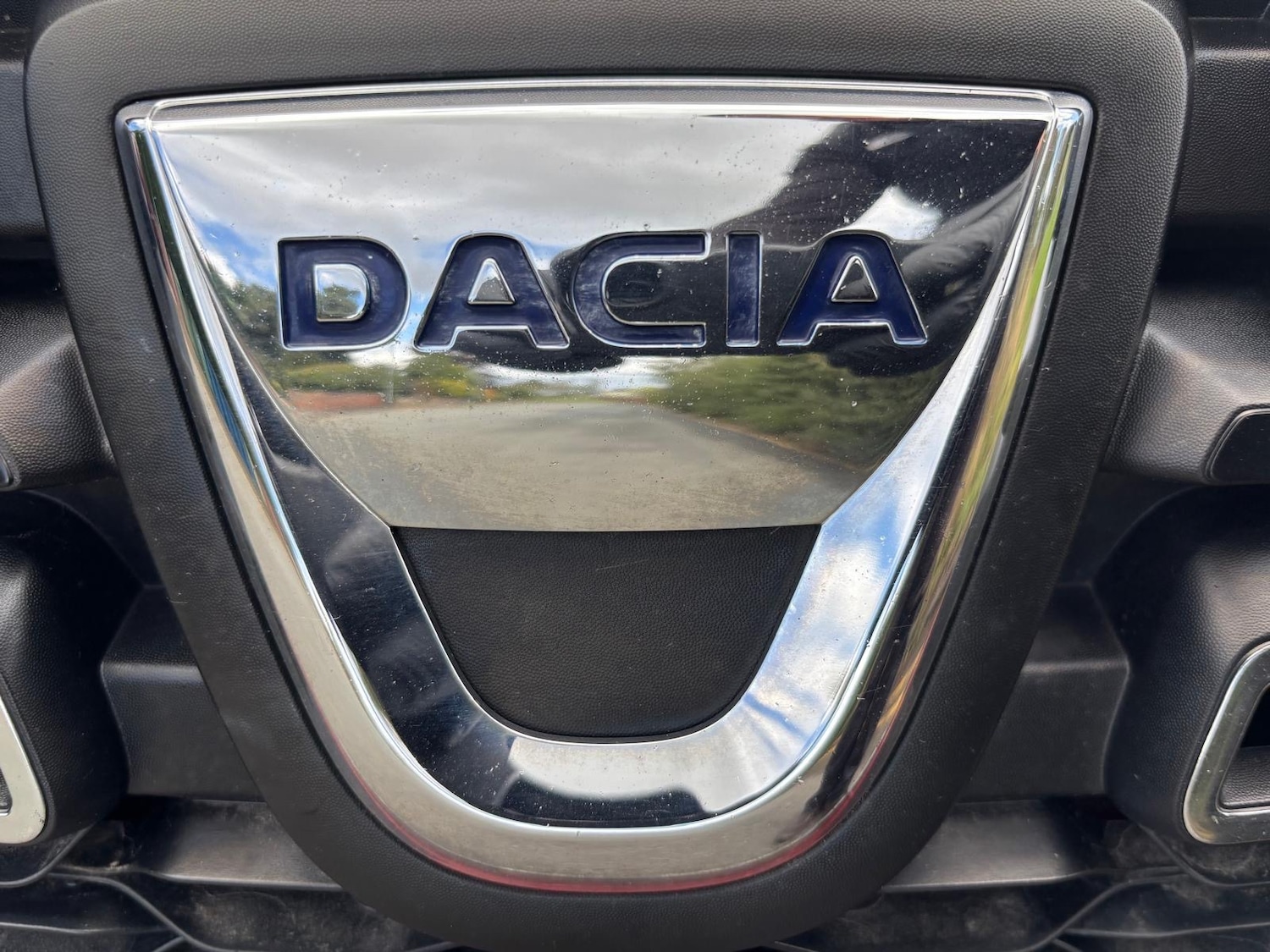 Used Dacia Sandero Stepway 2017 for sale - 77093791: Photo 3