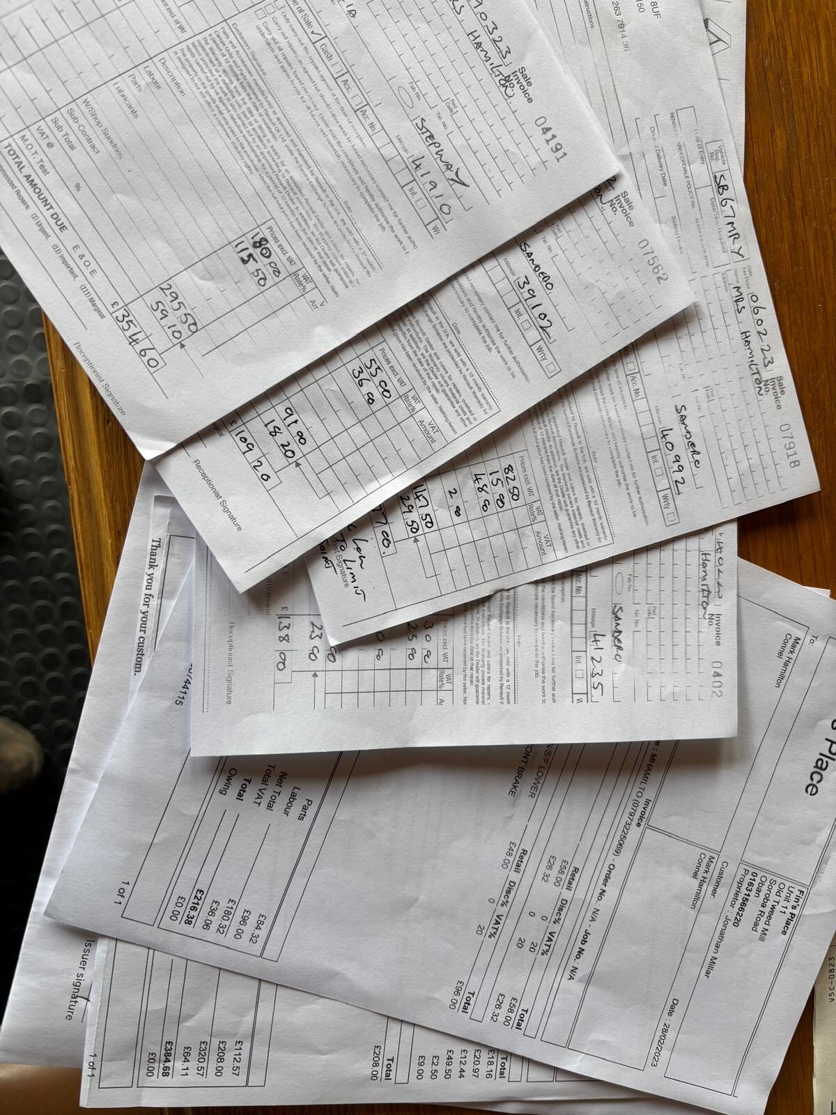 Used Dacia Sandero Stepway 2017 for sale - 77093791: Photo 9