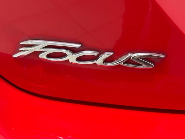 Used Ford Focus 2012 for sale - 75283109: Photo 10