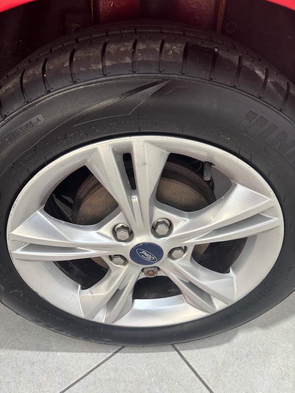 Used Ford Focus 2012 for sale - 75283109: Photo 12