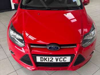 Used Ford Focus 2012 for sale - 75283109: Photo