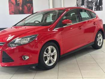Used Ford Focus 2012 for sale - 75283109: Photo