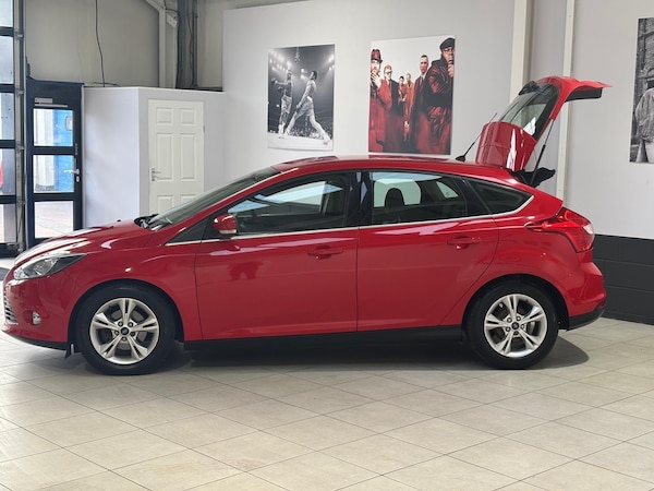 Used Ford Focus 2012 for sale - 75283109: Photo 4