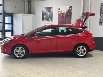 Used Ford Focus 2012 for sale - 75283109: Photo