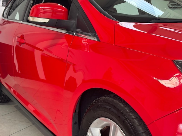 Used Ford Focus 2012 for sale - 75283109: Photo 7