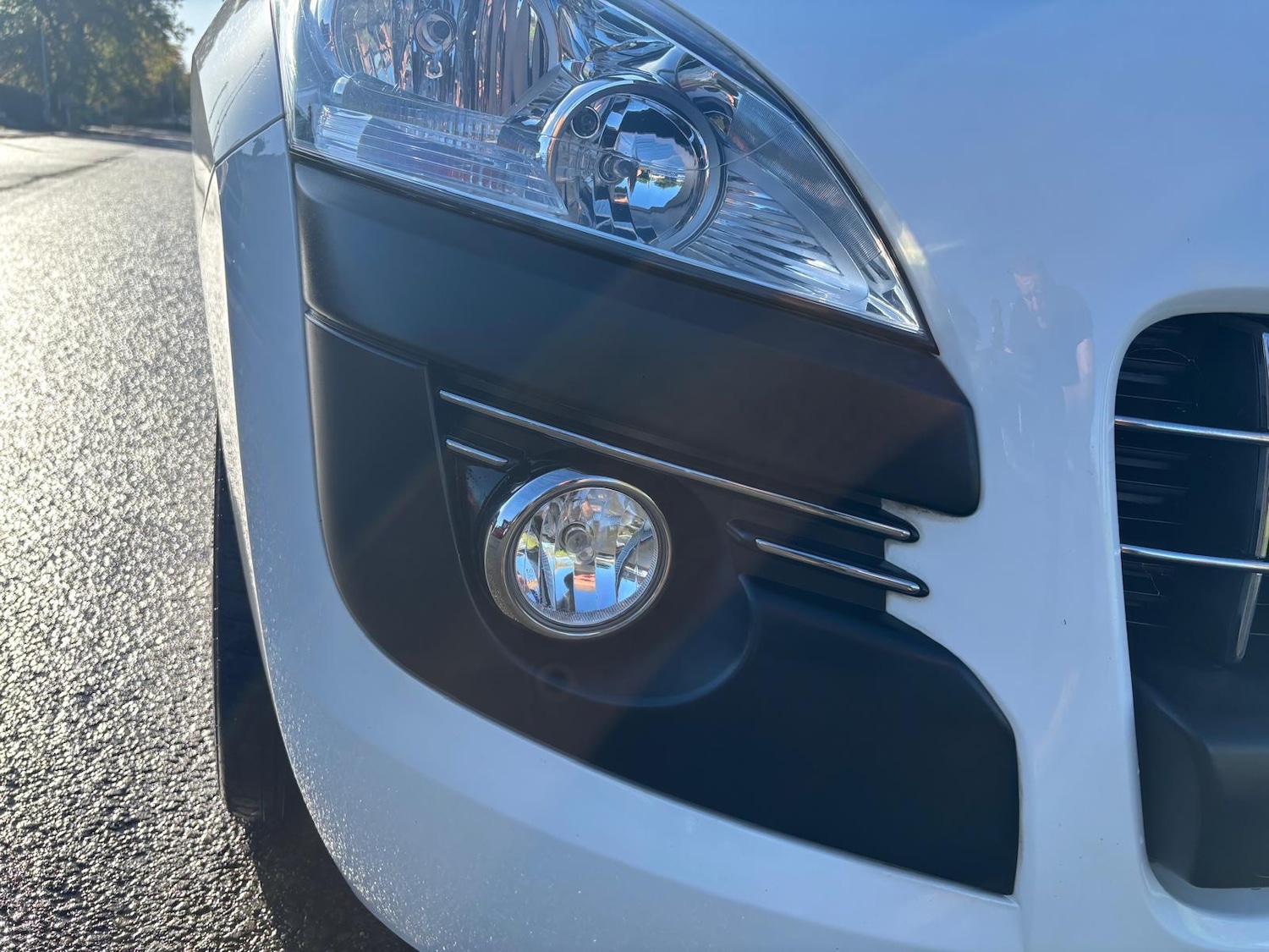 Used Peugeot 3008 2013 for sale - 76894948: Photo 19