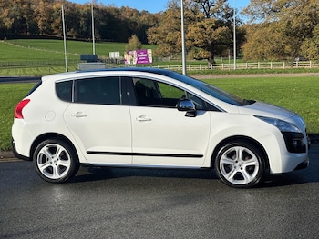 Used Peugeot 3008 2013 for sale - 76894948: Photo