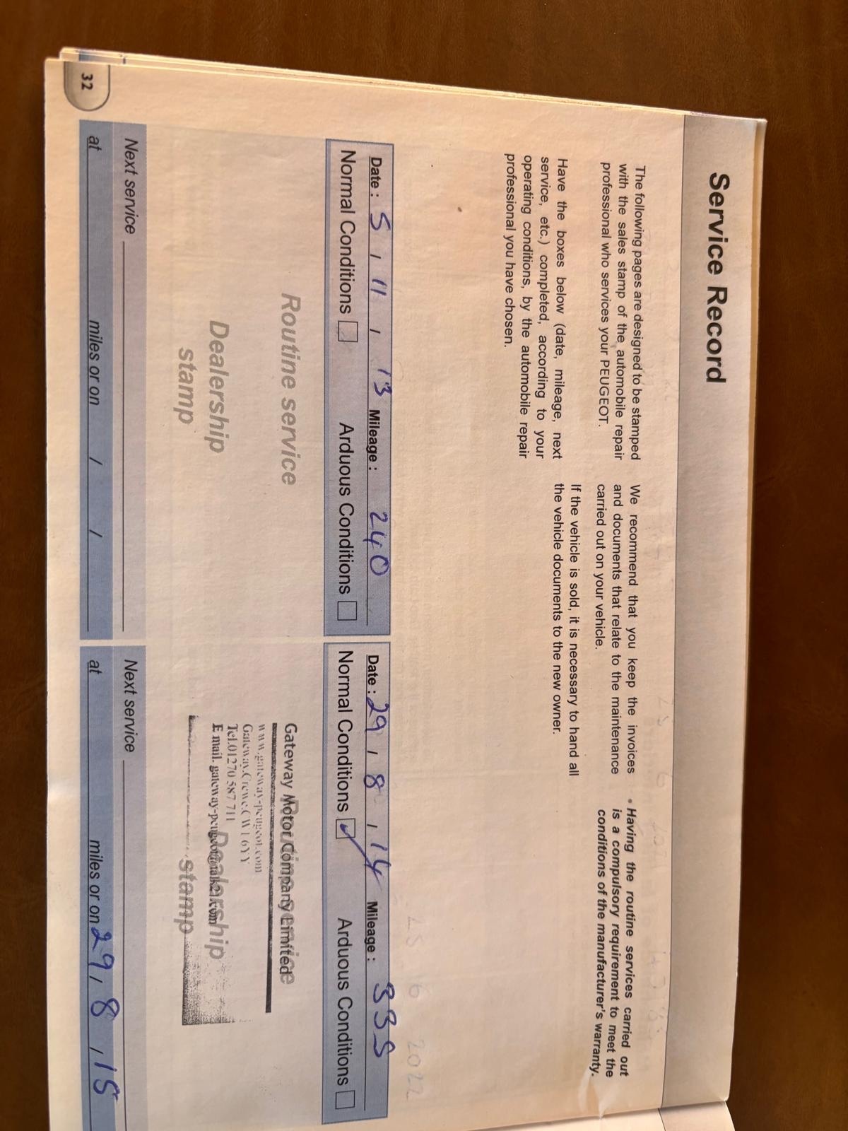 Used Peugeot 3008 2013 for sale - 76894948: Photo 22