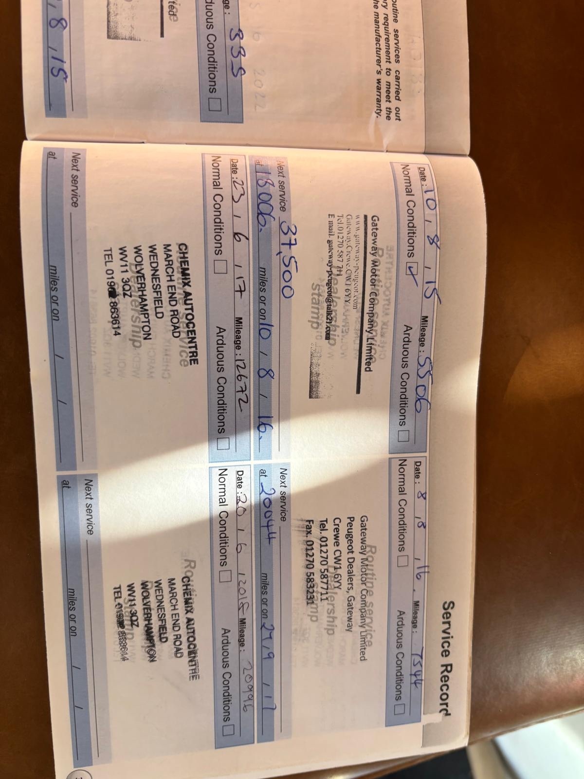 Used Peugeot 3008 2013 for sale - 76894948: Photo 23