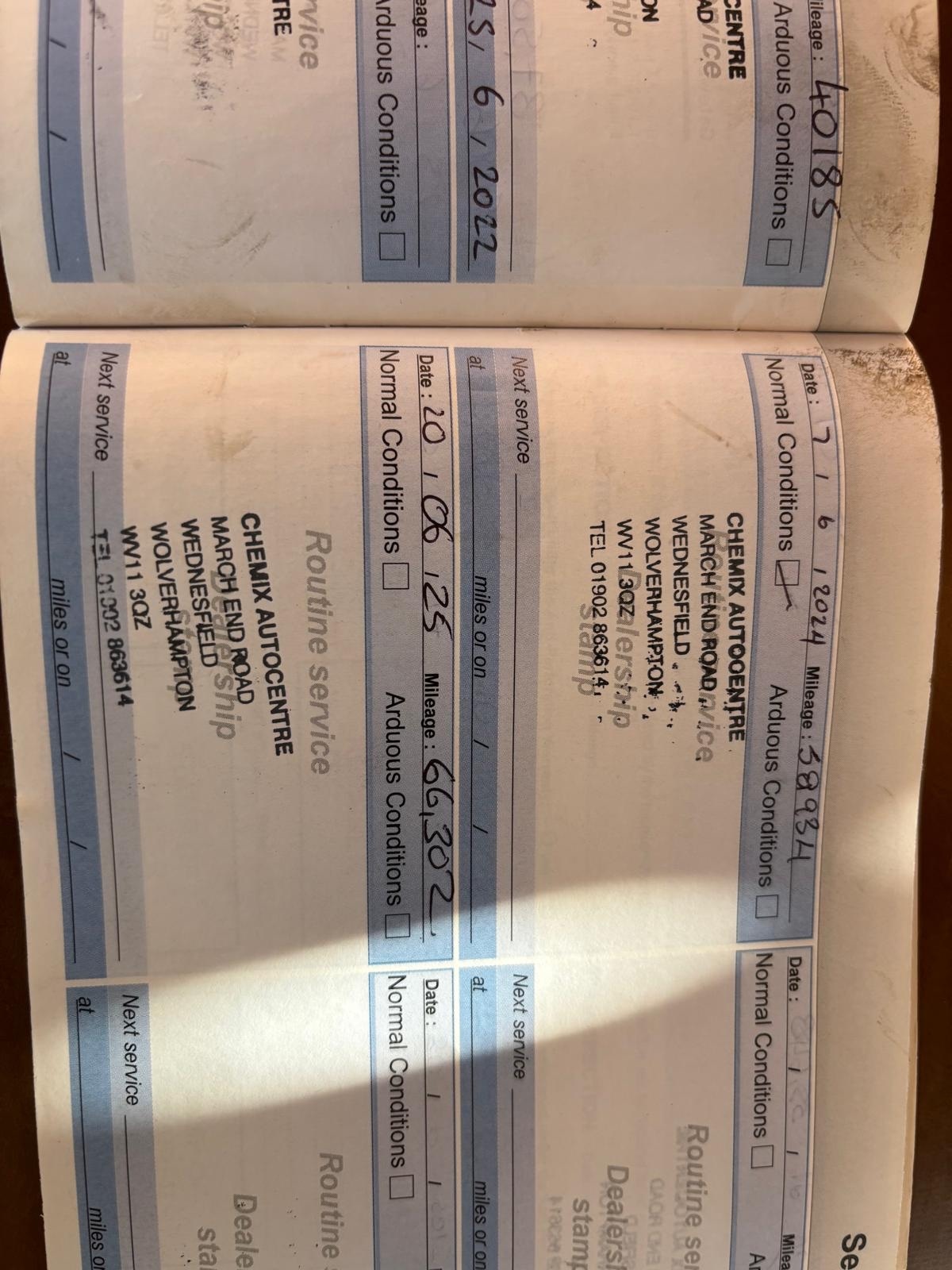 Used Peugeot 3008 2013 for sale - 76894948: Photo 24