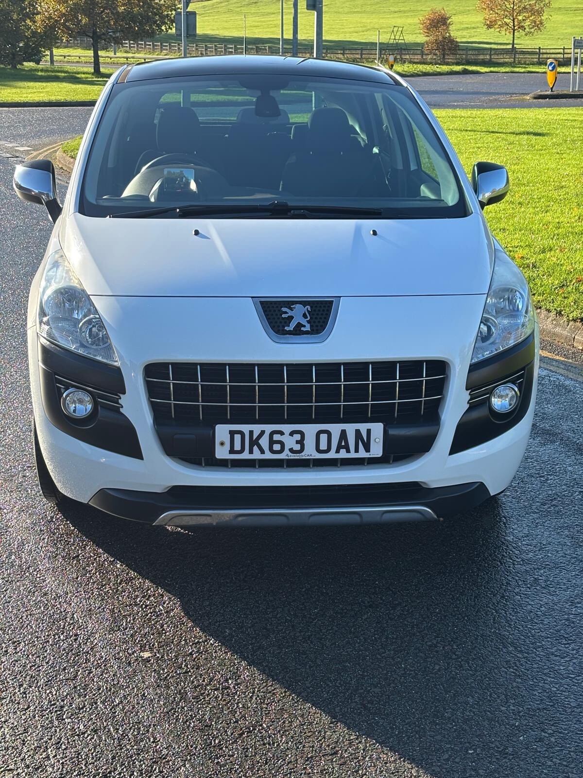 Used Peugeot 3008 2013 for sale - 76894948: Photo 7