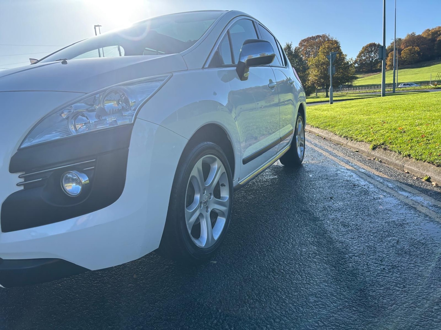 Used Peugeot 3008 2013 for sale - 76894948: Photo 9