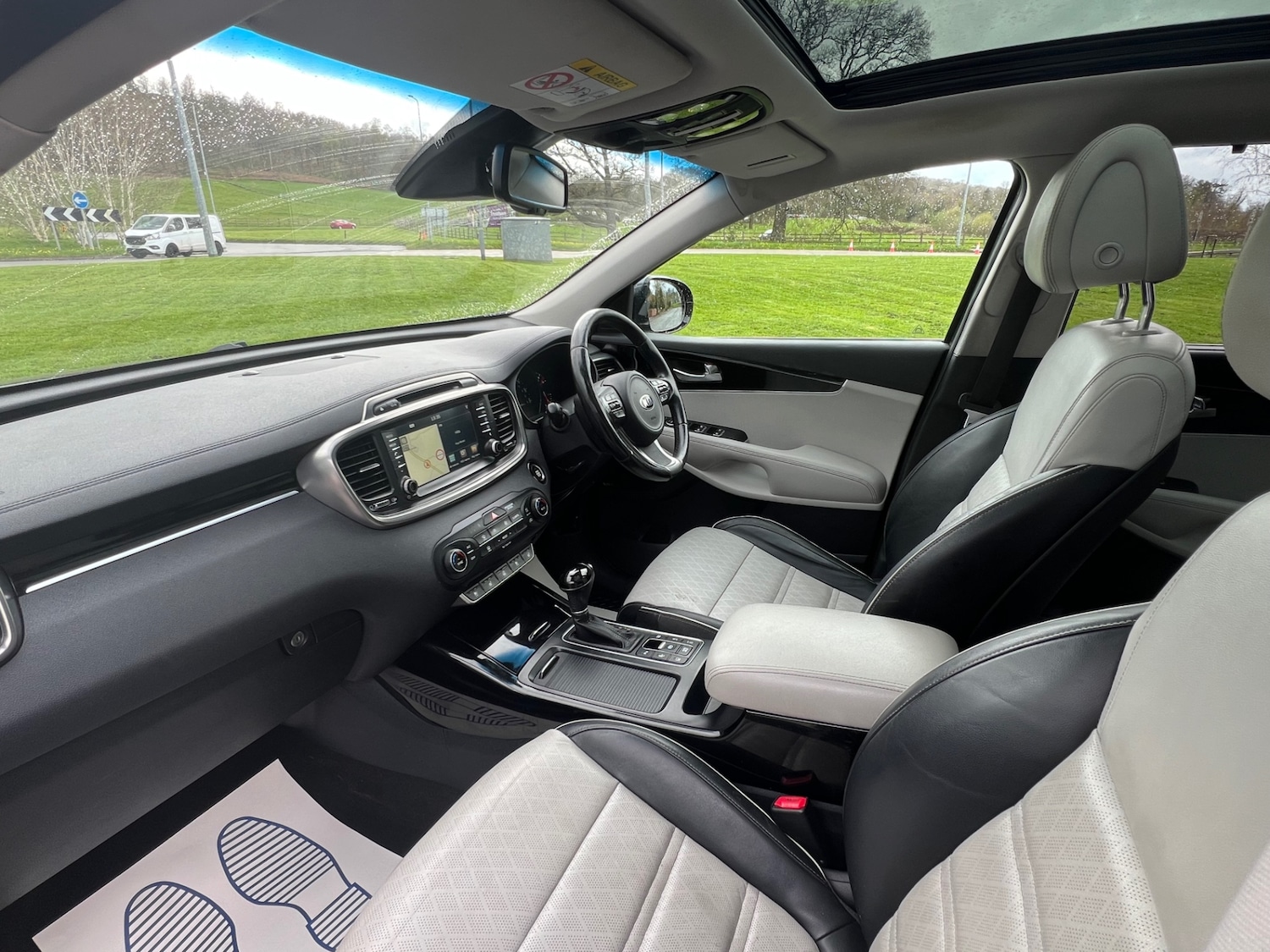 Used Kia Sorento 2016 for sale - 78122836: Photo 10